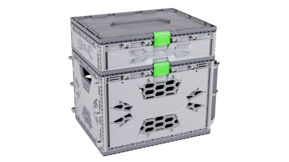 Flambeau Premium Tuff Krate, 16.7in, 455TKP