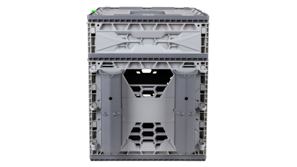 Flambeau Premium Tuff Krate, 16.7in, 455TKP