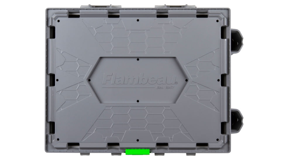 Flambeau Premium Tuff Krate, 16.7in, 455TKP