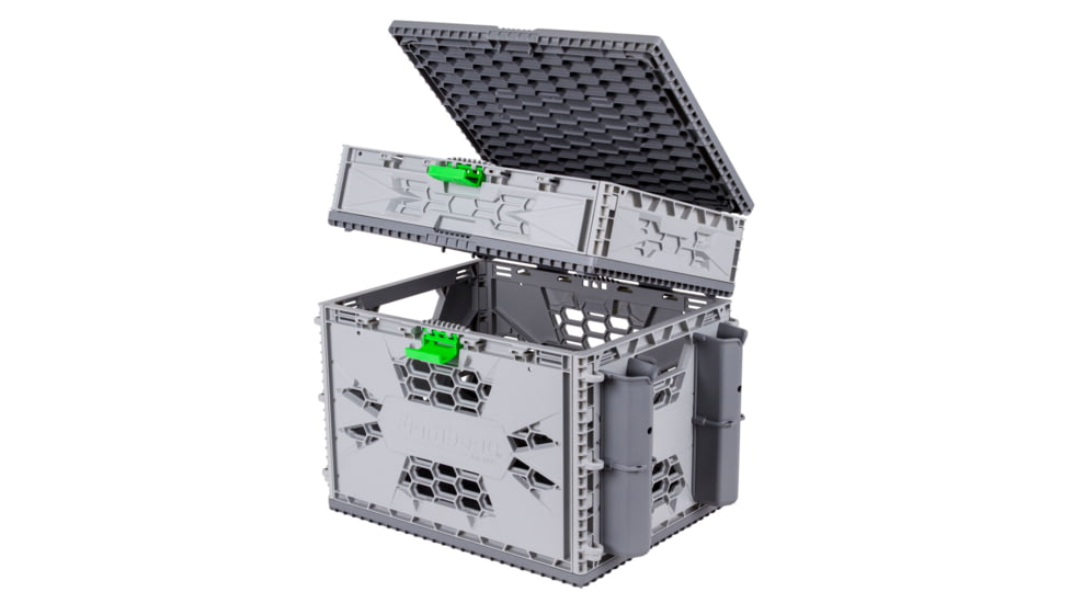 Flambeau Premium Tuff Krate, 16.7in, 455TKP