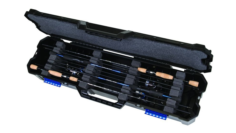 Flambeau Rod Bunk Boxes, 4455BB