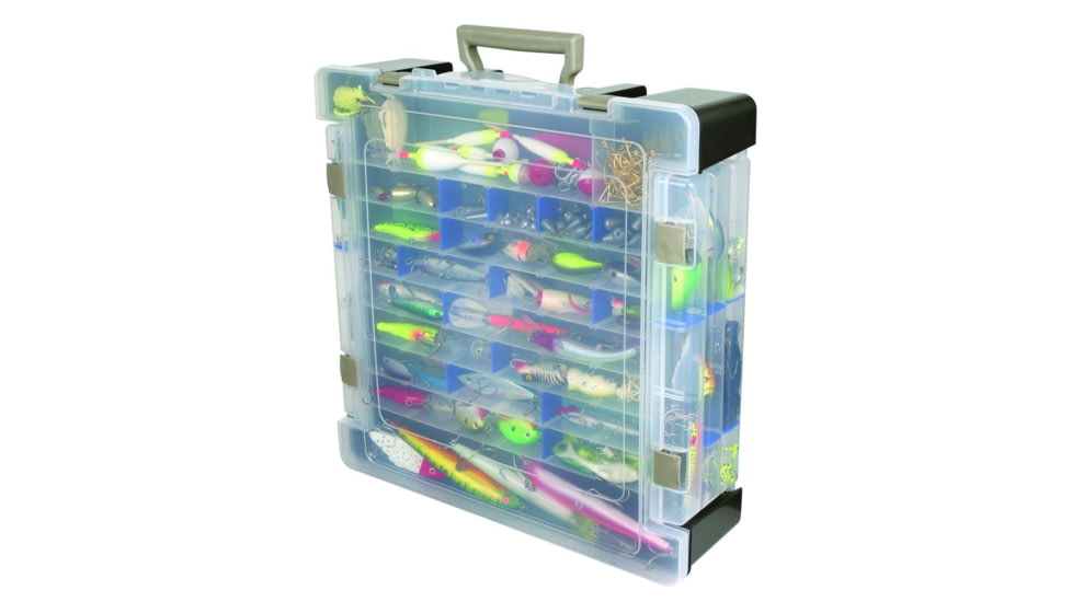 Flambeau Super Max Satchel With Zerust, 9030