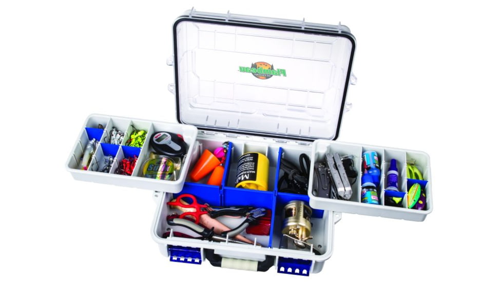 Flambeau Waterproof Satchel, Small, 3000WPNC