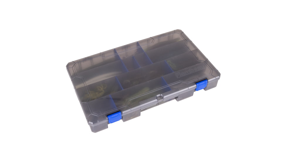 Flambeau Zerust MAX 36 Compartments Tackle Box With 18 Dividers, 5007ZM