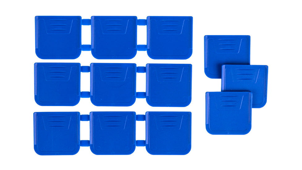 Flambeau Zerust Tuff Tainer Divider Pack, 12 Qty, 3003s Fits, 3312ZP