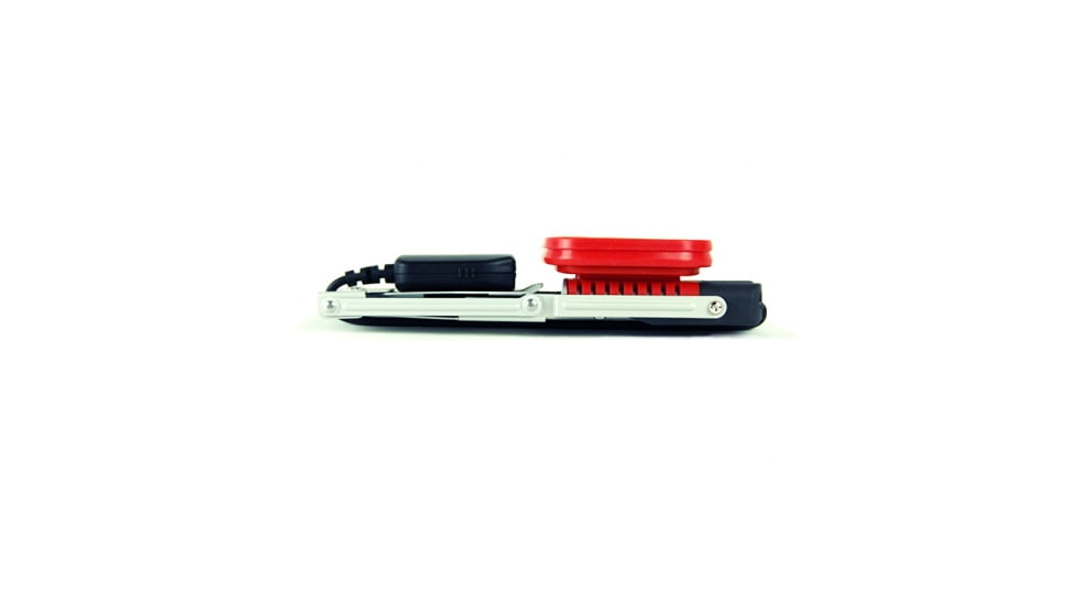 FlameStower FireCharger, Red FS-FC1