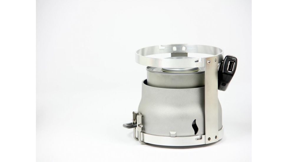 Flamestower Candlecharger