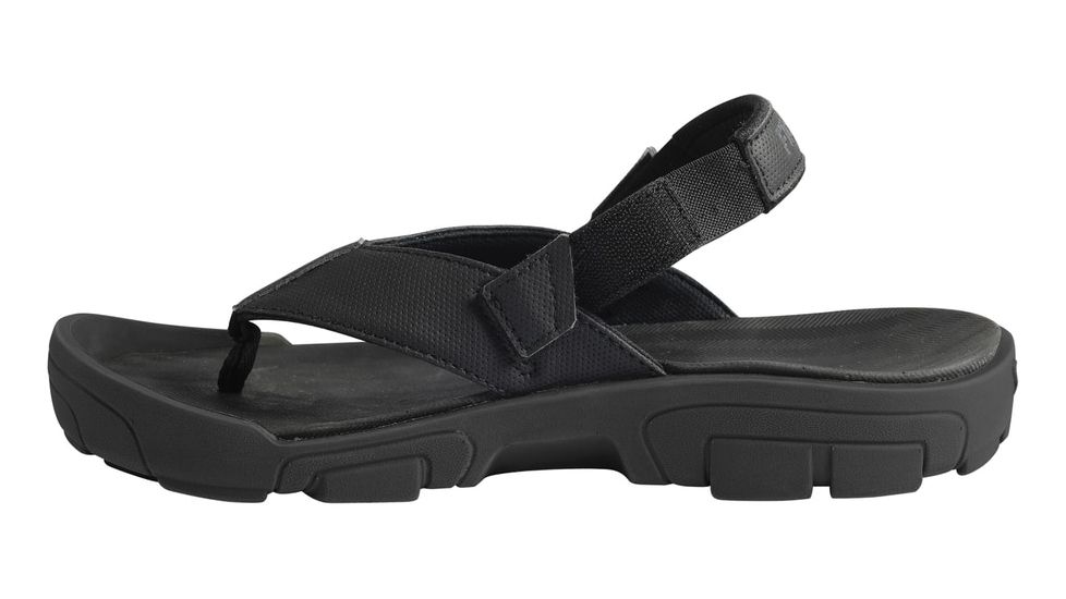 FLIPROCKS W/3 Pads Black 6/7 WTB 6