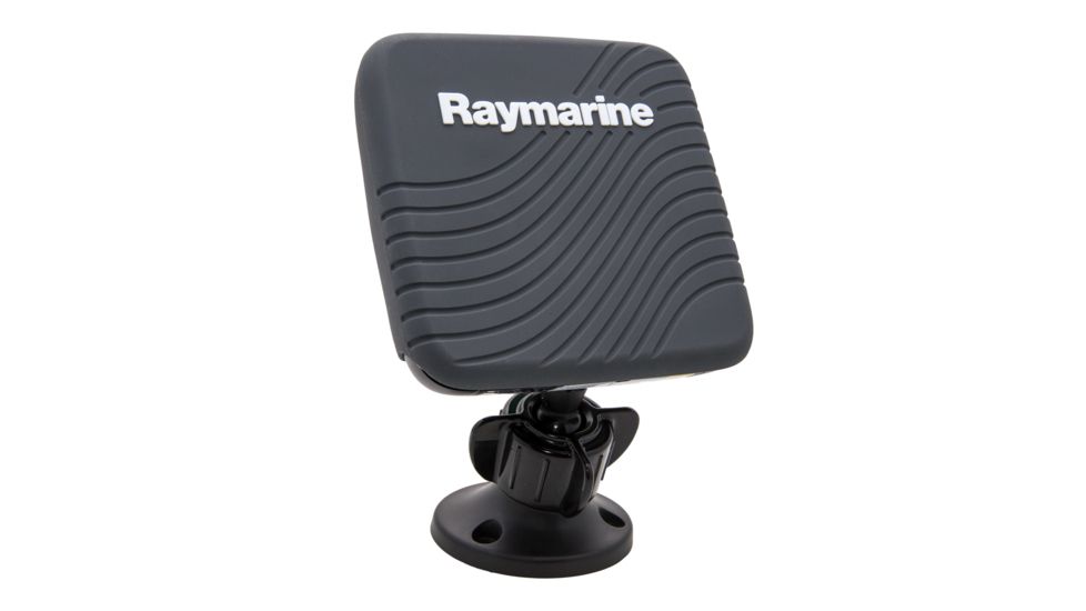 Flir Maritime Dragonfly 4 and 5 Slip-on Suncover, Black, 4 and 5, A80371