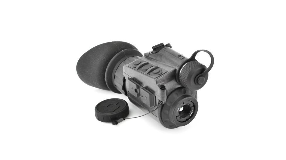 Flir Systems Breach PTQ136 Multi-Functional Thermal Imaging Monocular / FLIR Boson - 320x256, 60Hz Core, Black, TAB176WN8Q14001