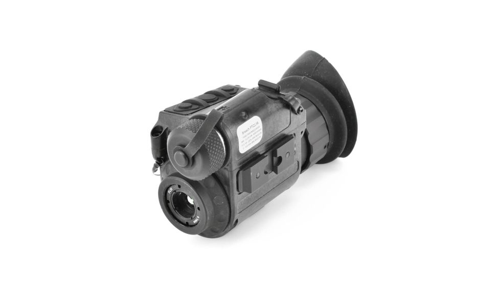 Flir Systems Breach PTQ136 Multi-Functional Thermal Imaging Monocular / FLIR Boson - 320x256, 60Hz Core, Black, TAB176WN8Q14001