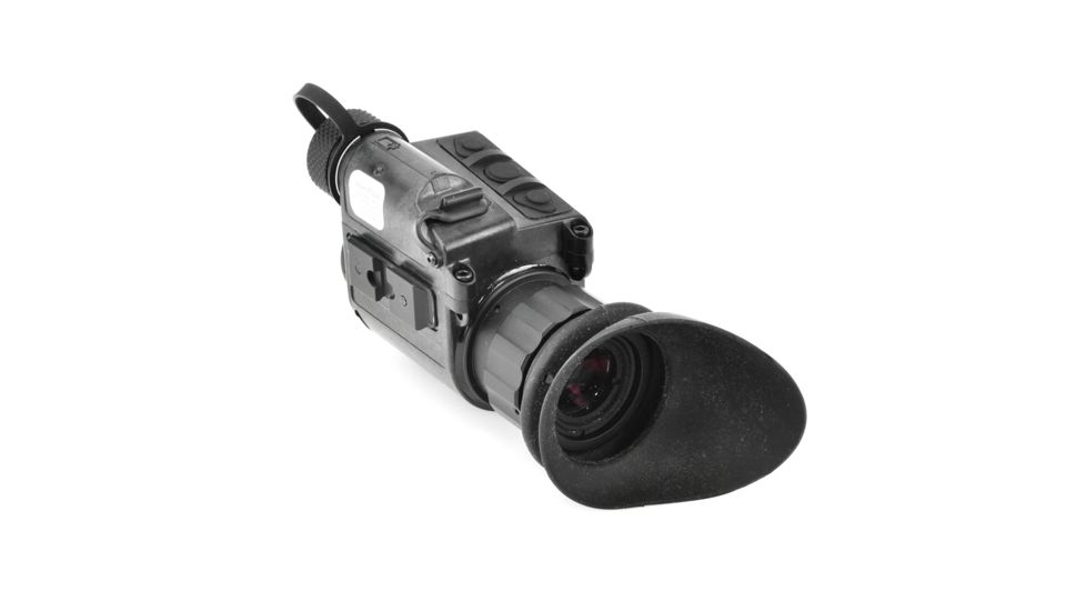 Flir Systems Breach PTQ136 Multi-Functional Thermal Imaging Monocular / FLIR Boson - 320x256, 60Hz Core, Black, TAB176WN8Q14001