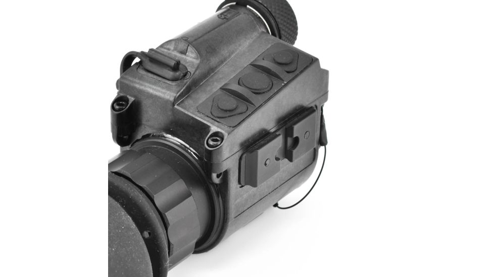 Flir Systems Breach PTQ136 Multi-Functional Thermal Imaging Monocular / FLIR Boson - 320x256, 60Hz Core, Black, TAB176WN8Q14001