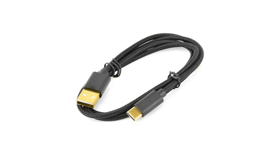 Flir Systems Breach PTQ136 Multi-Functional Thermal Imaging Monocular / FLIR Boson - 320x256, 60Hz Core, Black, TAB176WN8Q14001