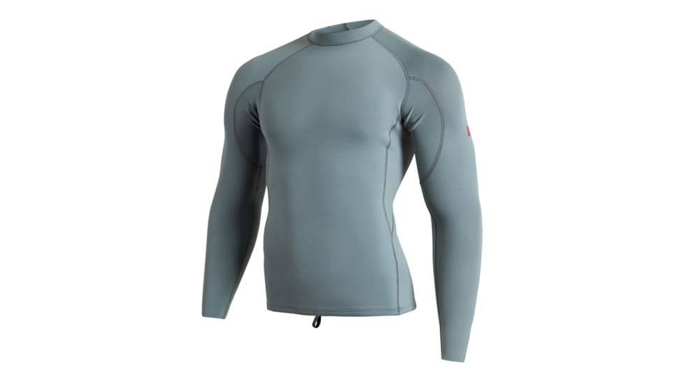 Florence Marine X 1.5mm FlatLock Wetsuit Jacket, FMW00012-RRD-XXL