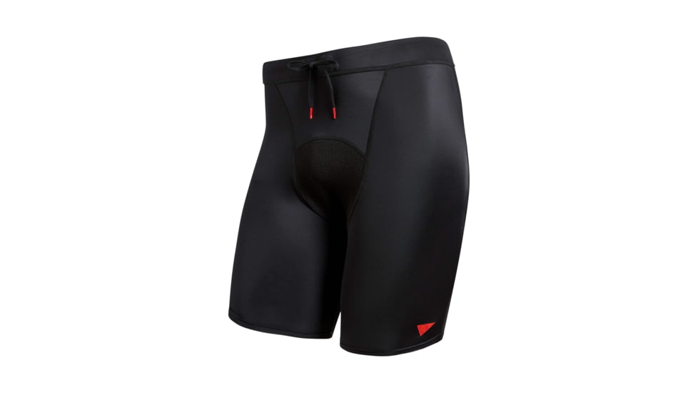 Florence Marine X Aeroshield Pro Short, FMBL00003-BLK-XS