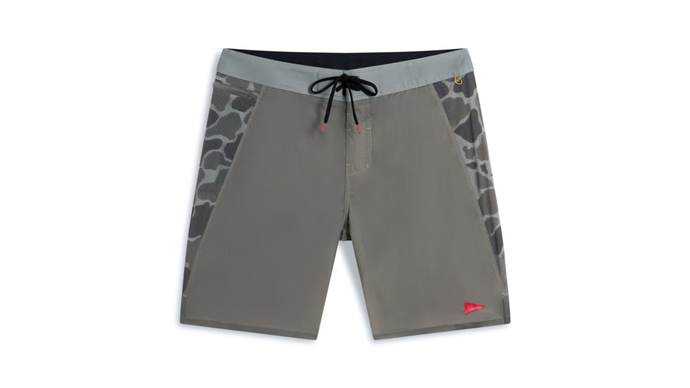 Florence Marine X Airtex 2-in-1 Boardshort, FMBS00051-BCM-28