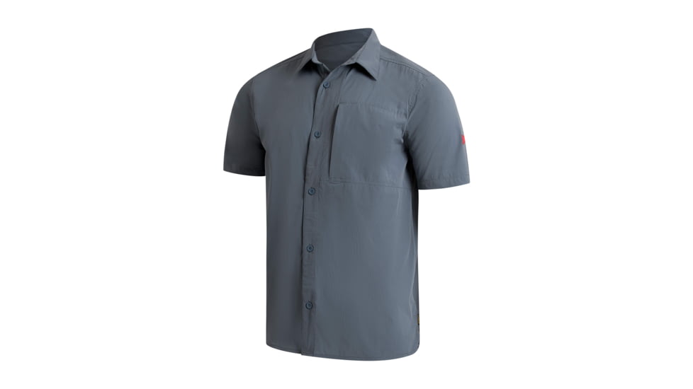 Florence Marine X Airtex Expedition Short Sleeve Shirt, FMSH00018-PMC-XL