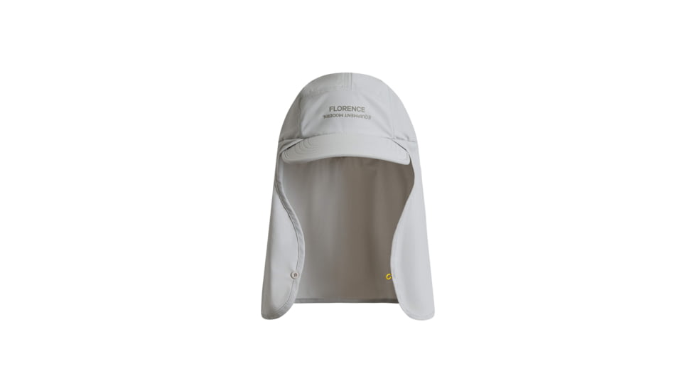 Florence Marine X Airtex Shade 360 Hat, FHW00048-WLW-One Size