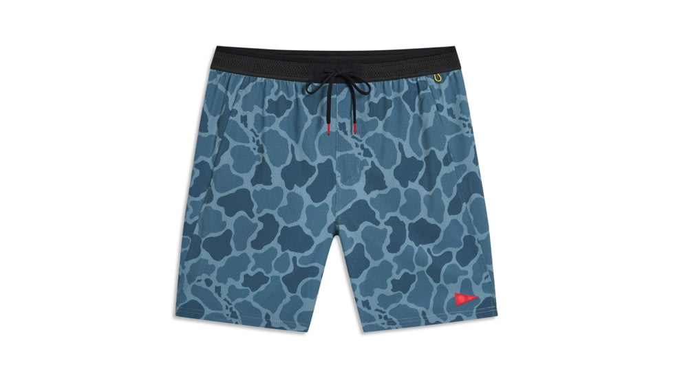 Florence Marine X Airtex Short, FMWK00018-TCM-XXL