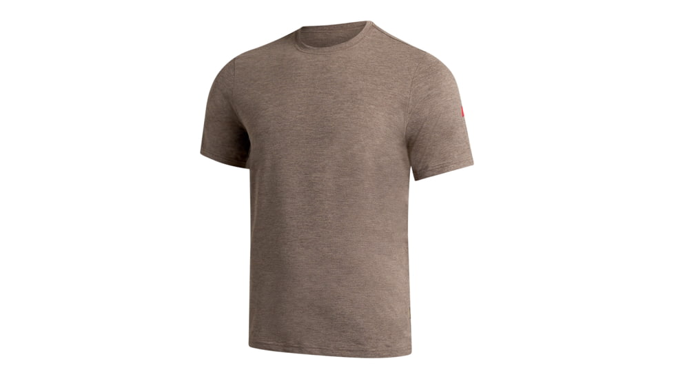 Florence Marine X Airtex Short Sleeve Shirt, FMSS00028-NVY-M