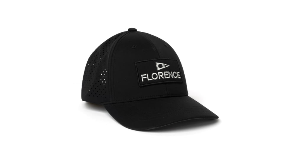 Florence Marine X Airtex Trucker Hat, FHW00042-BTO-One Size