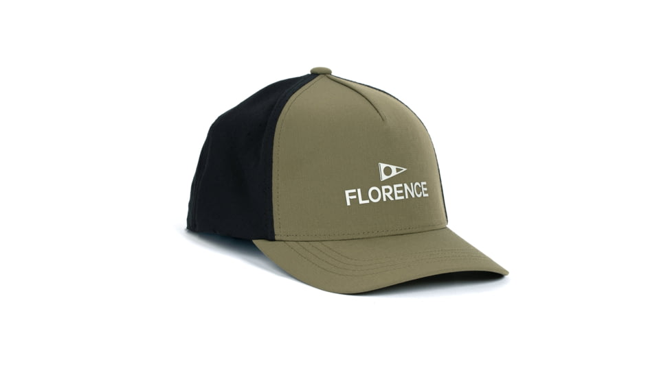 Florence Marine X Airtex Utility Hat, FHW00023-DBL-One Size