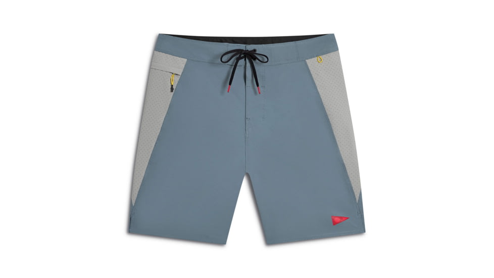 Florence Marine X CorduraR Airtex Boardshort, FMBS00058-ATC-28