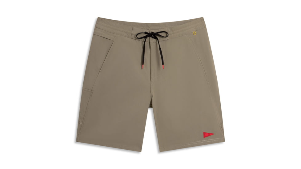 Florence Marine X CorduraR Utility Short, FMWK00026-MSG-26
