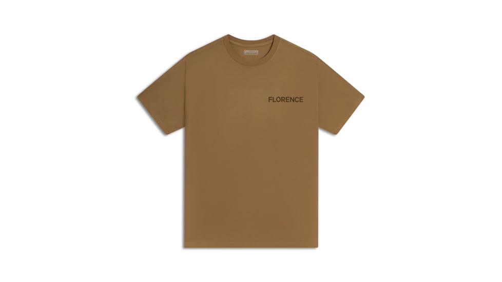 Florence Marine X Core T-Shirt, FMTS00135-DPO-S