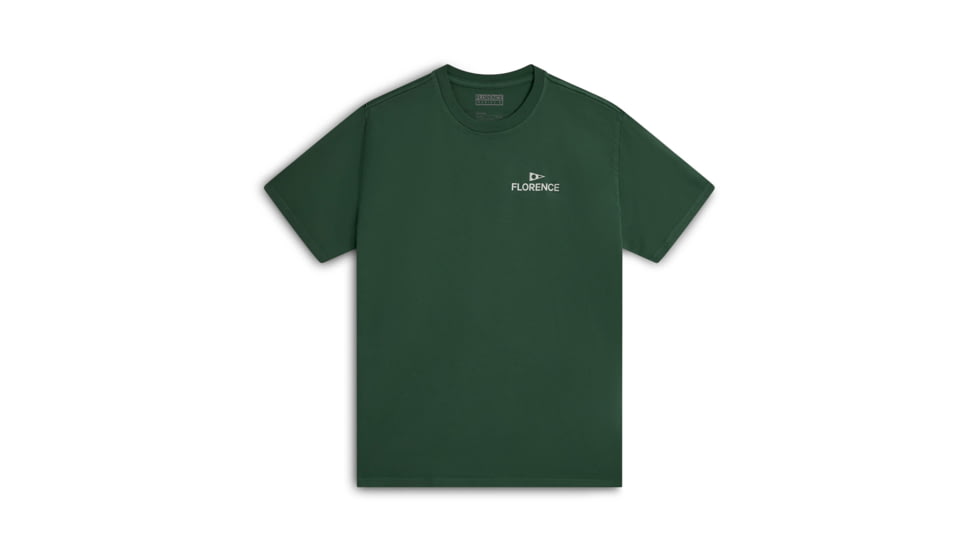 Florence Marine X Crew T-Shirt, FMTS00115-WLW-XXL