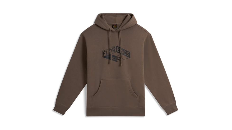 Florence Marine X Culture Hoodie, FMFL00046-BLK-S