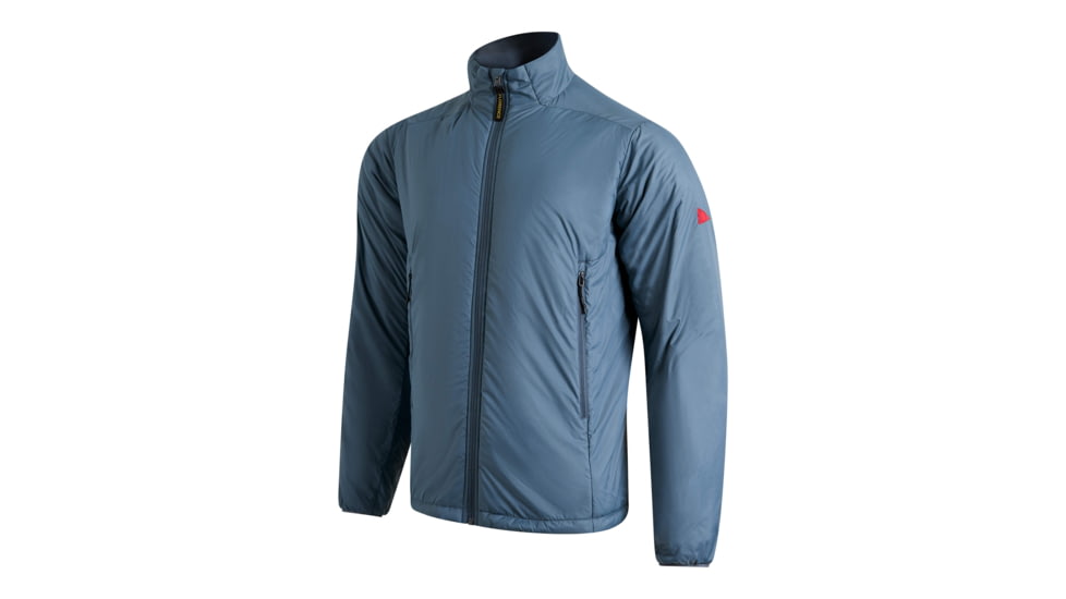 Florence Marine X Dispatch ClimashieldR Zip, FMJK00030-STM-S