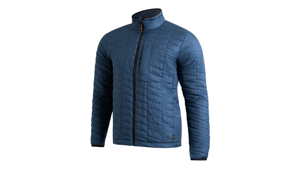 Florence Marine X Dispatch PrimaLoftR Zip, FMJK00023-MTN-S
