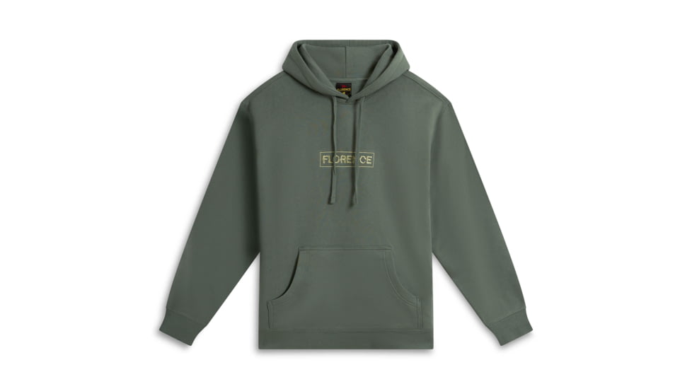 Florence Marine X Distortion Hoodie, FMFL00048-DSG-M