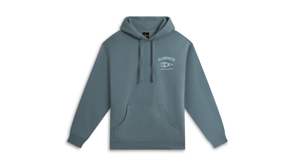 Florence Marine X Doppler Hoodie, FMFL00051-LSB-S