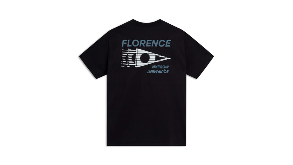 Florence Marine X Doppler T-Shirt, FMTS00146-HTG-XXL