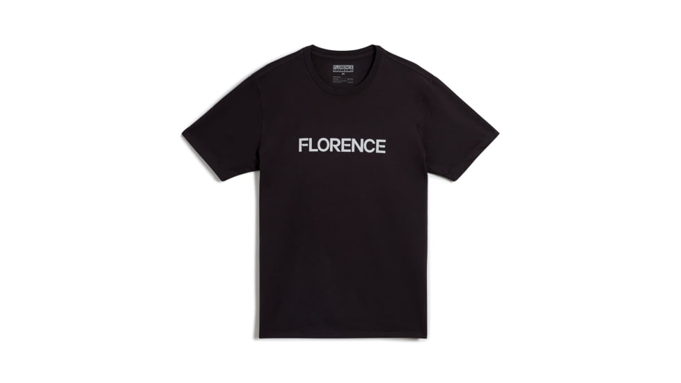 Florence Marine X Florence T-Shirt, FMTS00104-PMC-M