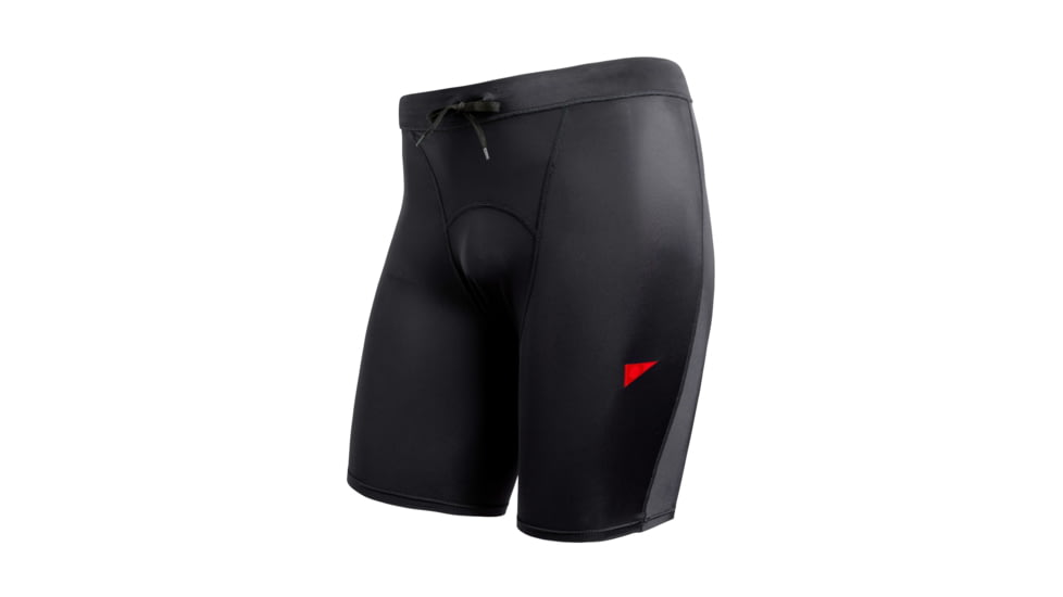 Florence Marine X Hydratight Short, FMBL00002-SIL-XL