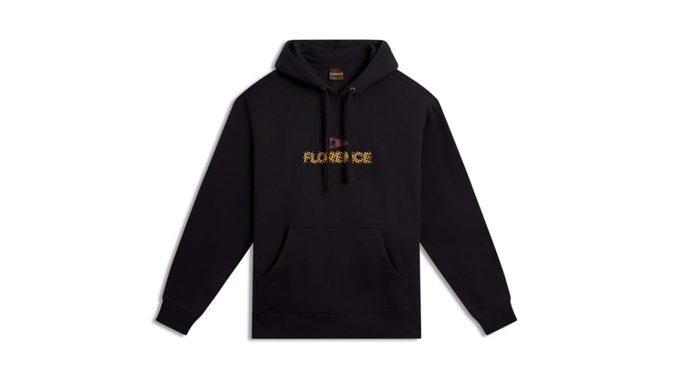 Florence Marine X Logo Halftone Hoodie, FMFL00053-TYM-XXL