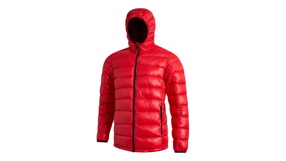 Florence Marine X PertexR Down Puffer, FMJK00019-PMC-M