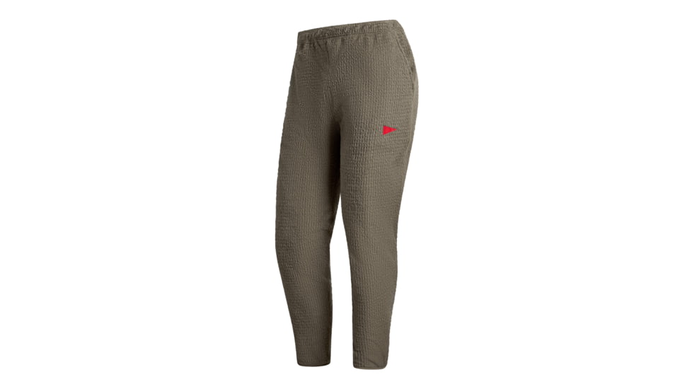 Florence Marine X PolartecR Alpha Direct Pant, FMPT00008-BLK-L