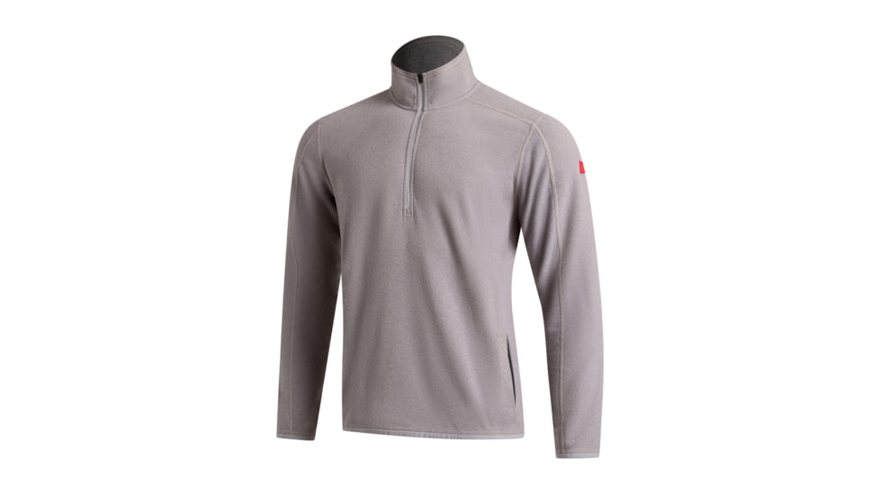 Florence Marine X PolartecR Micro Fleece Half Zip, FMFL00052-NVY-M