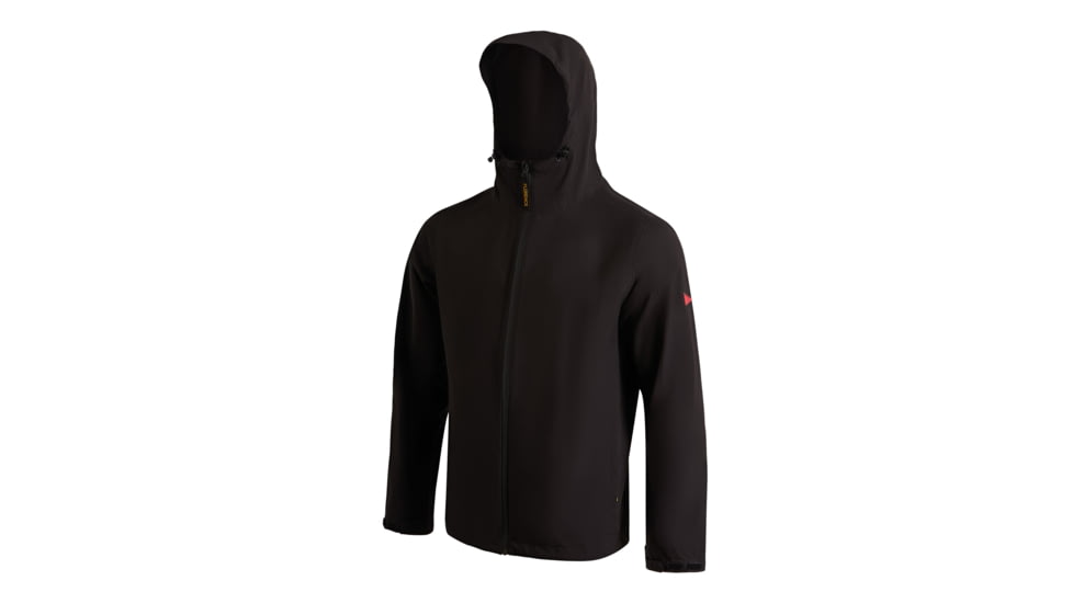 Florence Marine X Rain Pro 2.5-Layer Shell, FMJK00018-BLK-L