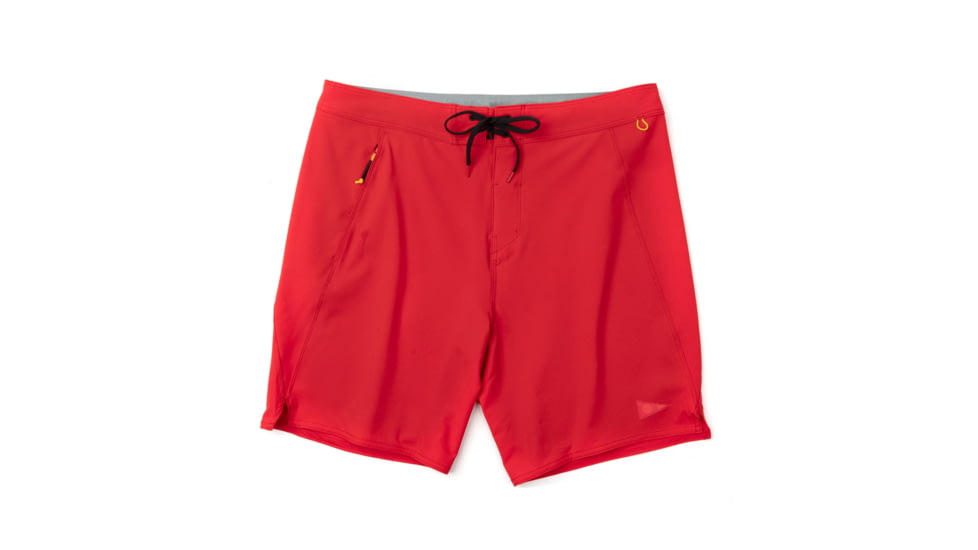 Florence Marine X Standard Issue Boardshort, FMBS00039-DTN-33