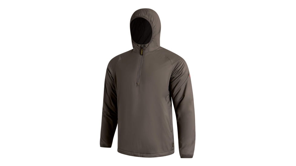 Florence Marine X Ultralight Half-Zip Jacket, FMJK00025-MTN-XXL