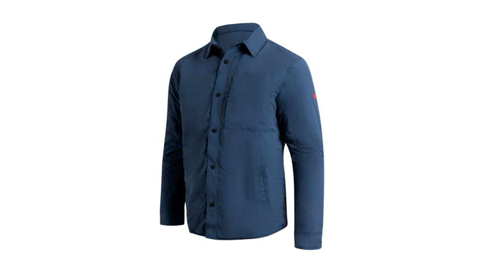 Florence Marine X Wind Pro Utility Jacket, FMSH00012-BLK-L