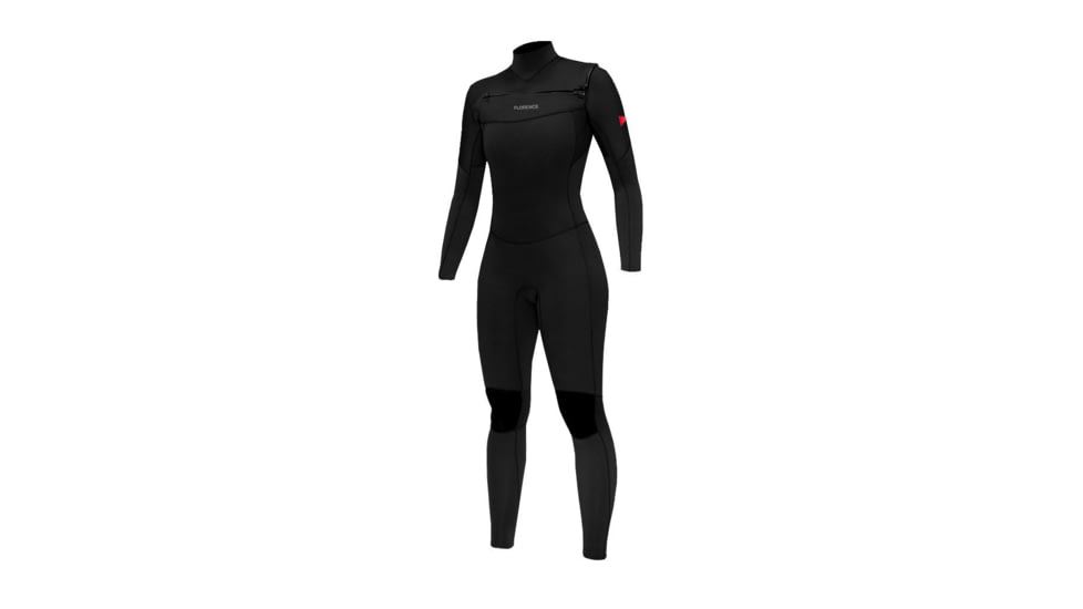 Florence Marine X Womens 3/2mm Fullsuit, FWW00004-MRN-6