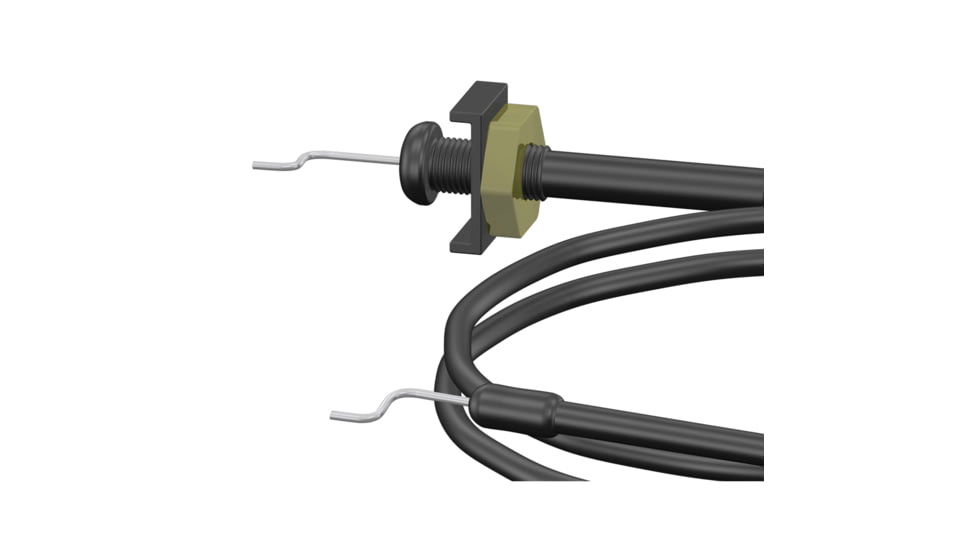 Flow-Rite Flow Rite Livewell Control Cable, 6ft, MA-CBL-06