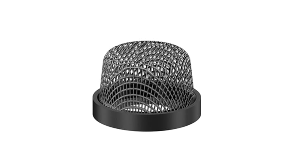 Flow-Rite Flow Rite Stainless Steel Screw On Strainer — CampSaver